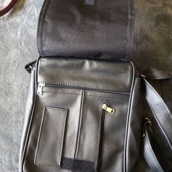 Crossbody Leather From Mexico 