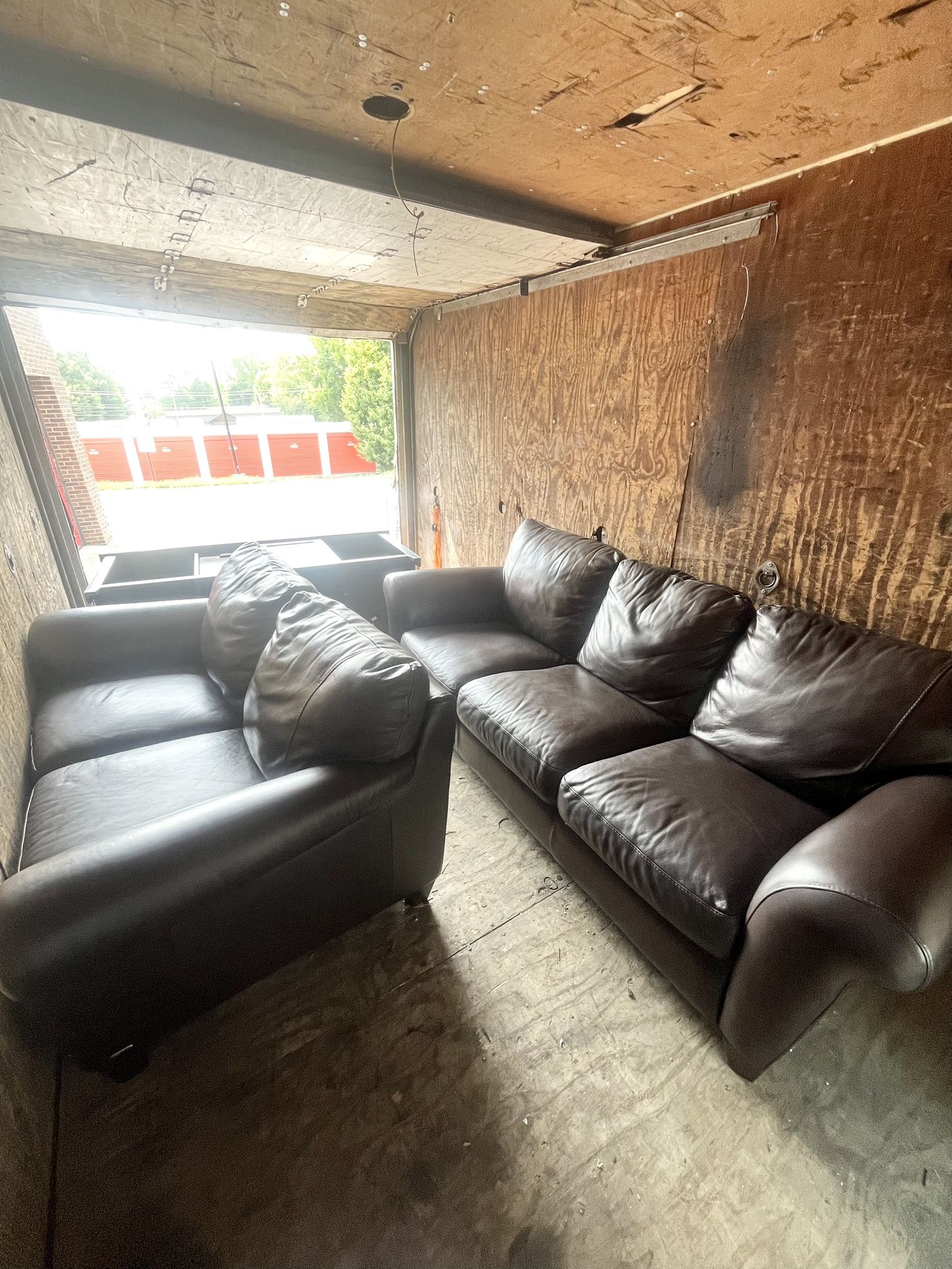 🏠 Living Room Set for Sale – Excellent Condition! - 🏠 Juego de sala en venta: ¡Excelente estado!