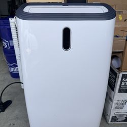 Large Portable AC Unit - Used One Season
