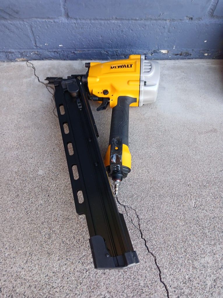 Fraiming Nail Gun