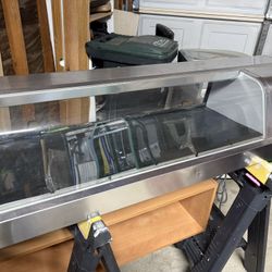 Sushi Case 