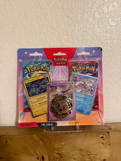 Pokemon Destined Rivals and Journey Together