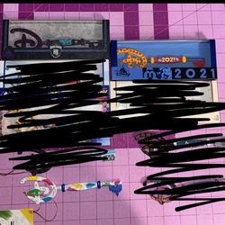 Disney Key Collection 