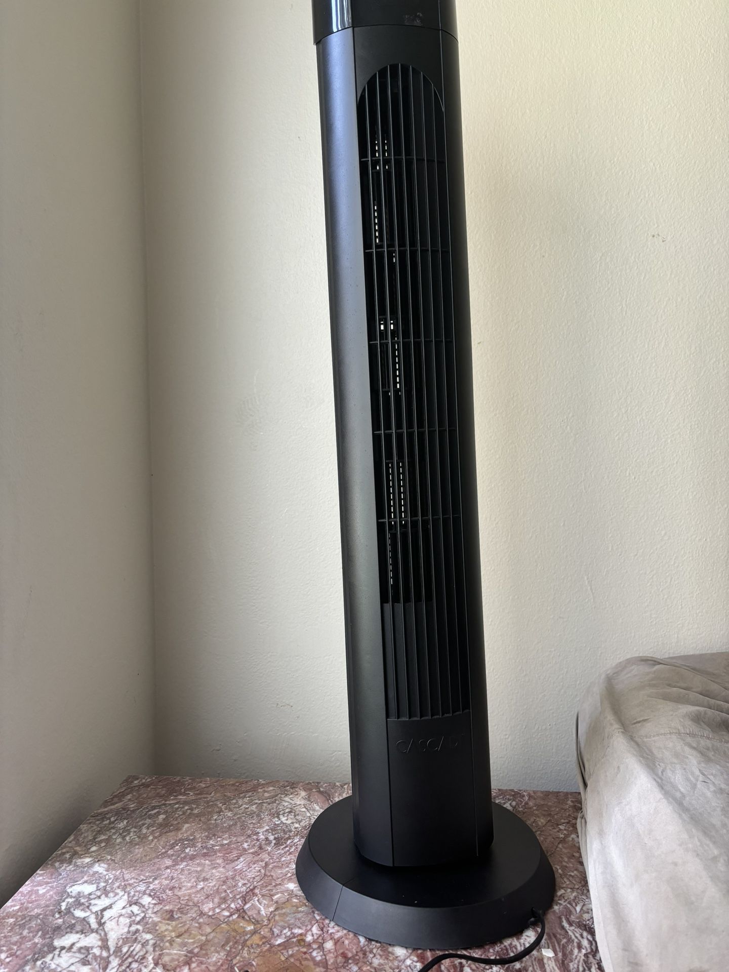 Cascade 40 Inch fan 