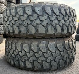 LT 35 12.50 20 Zeetex