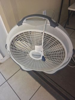 Windmachine