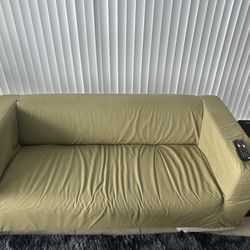 Ikea Couch KLIPPAN Loveseat