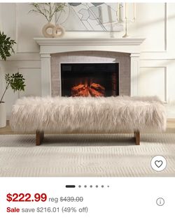 Bench