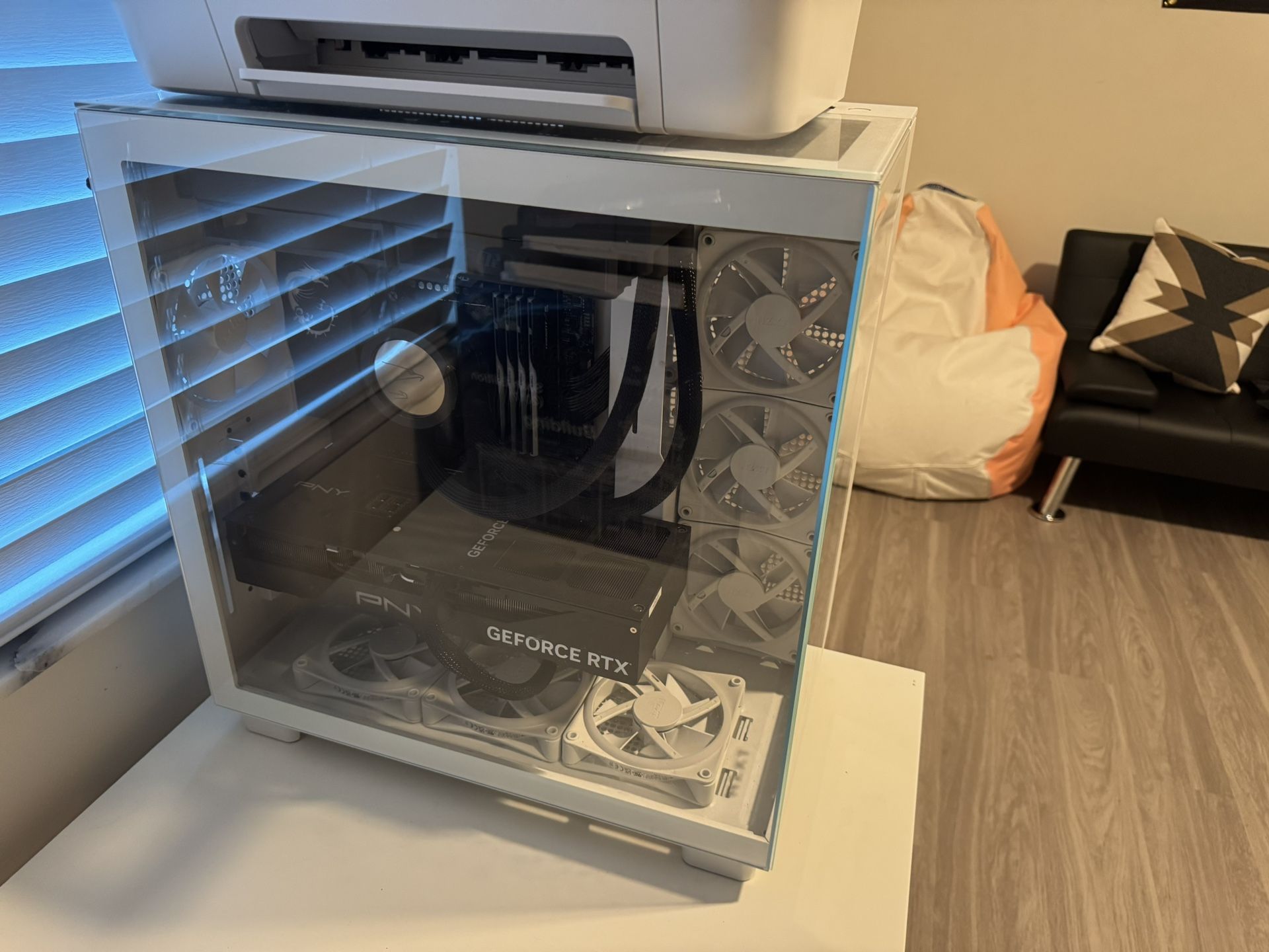 Nzxt Prebuilt