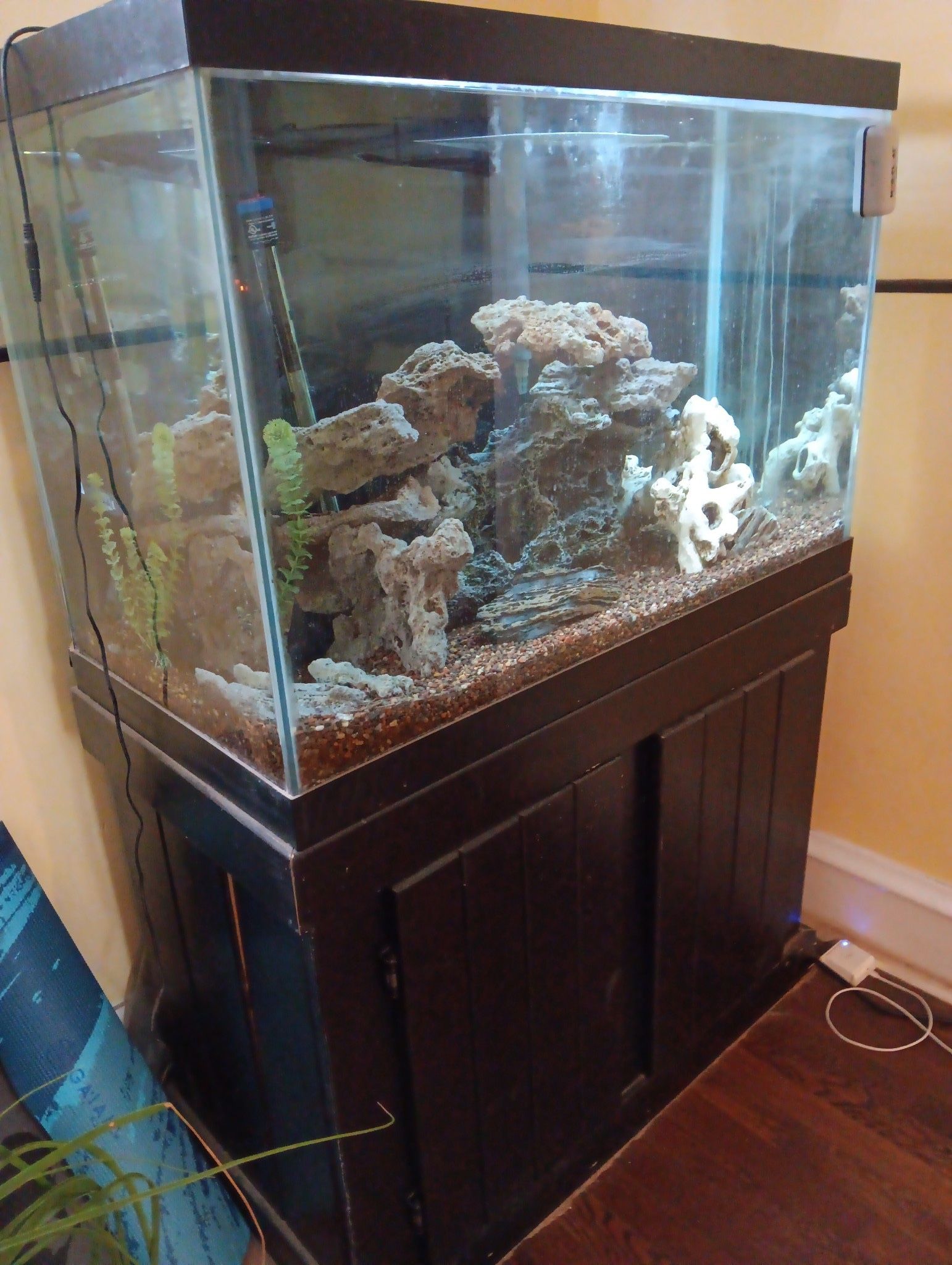 60 Gallon