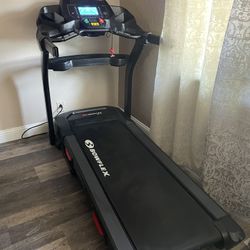 Bowflex BXT6 Treadmill
