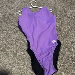 GK Gymnastics Leotard