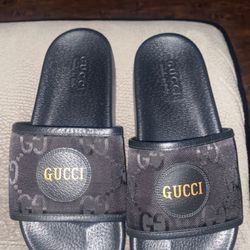 Gucci Slides 