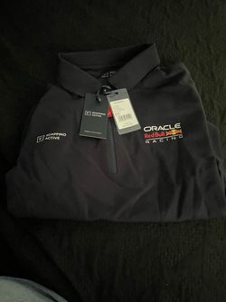 Scappino sergio perez 11 Active wear shirt