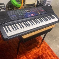 Casino Keyboard