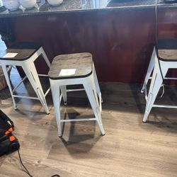 Bar Stools 3 