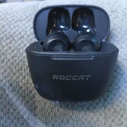 Roccat Gaming Earbuds 