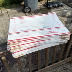 Shipping Boxes !!