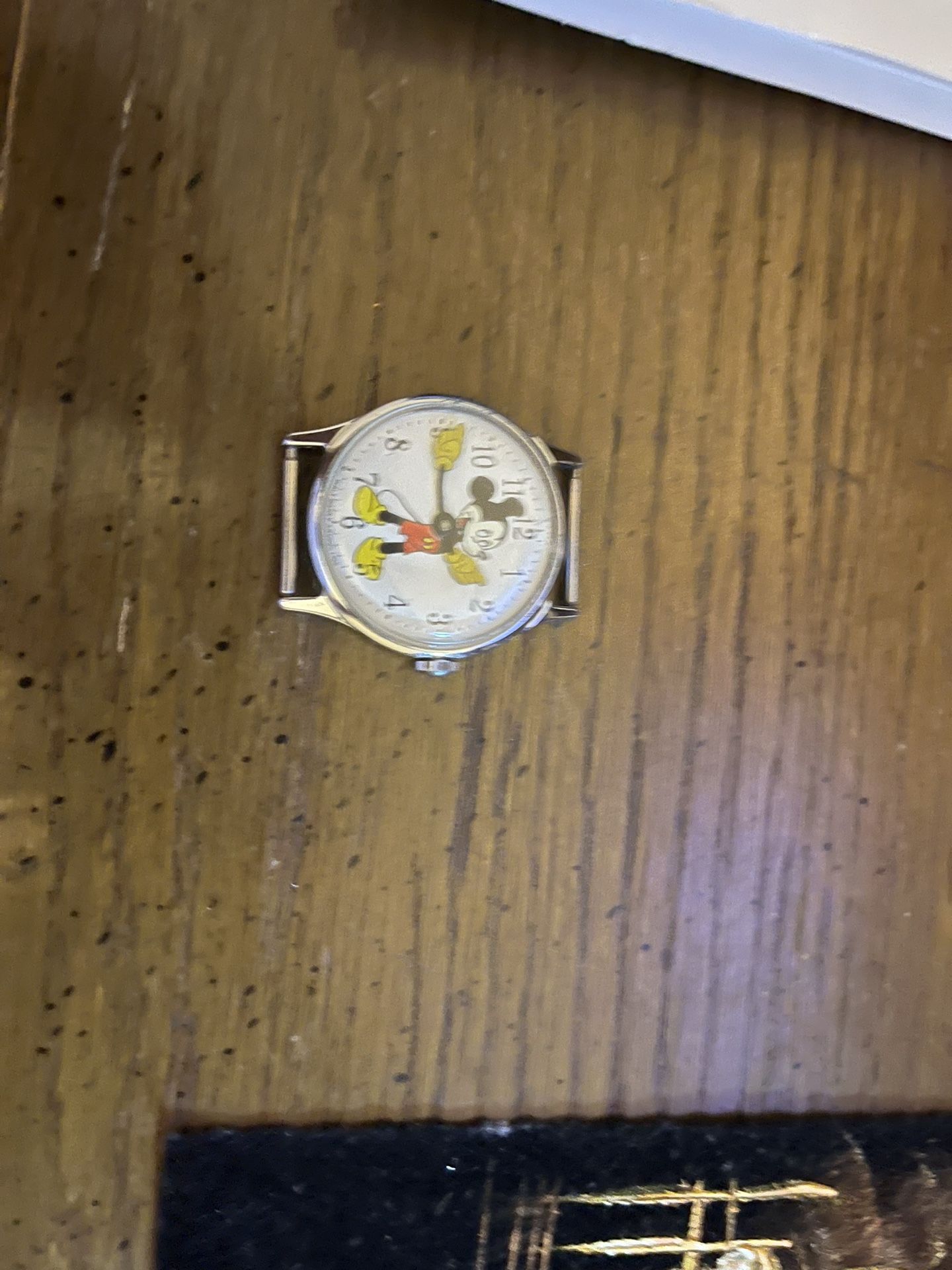 Vintage Mickey Mouse