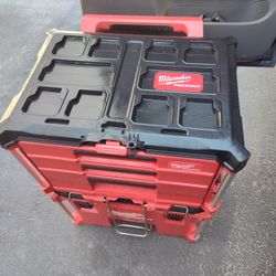 Caja De Herramienta 