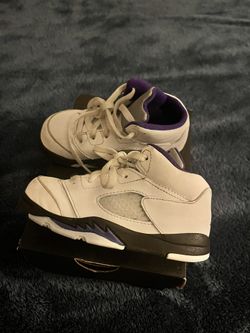 Jorden 5 Retro 8C