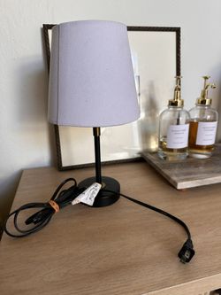 (single) Night Lamp 