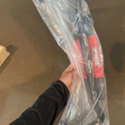 FSA Handlebar Aluminum 440mm Brand New 