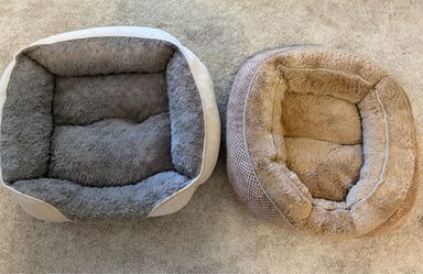 Puppy Supplies