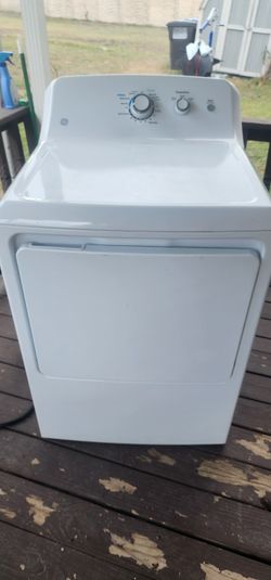 Electric Dryer