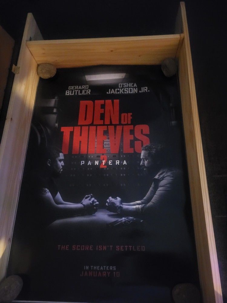 Den Of Thieves 2