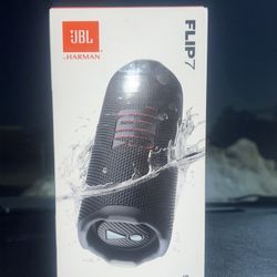 JBL Flip 7
