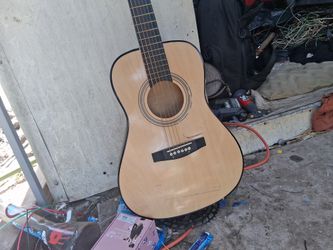 Protocol guitar