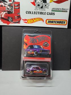 HW 1.64 RLC 71 Datsun 510