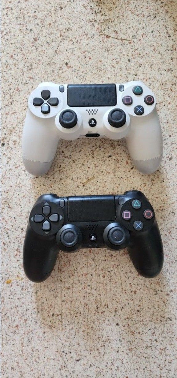 Ps4 Controller Tested 