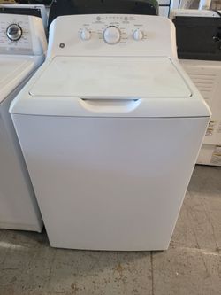 GE top load washer‼️‼️ Lavadora marca GE