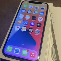 AT&T Cricket iPhone 12 mini 64GB 