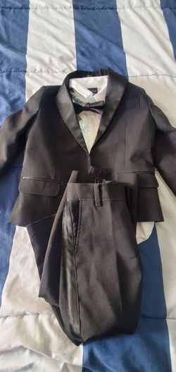 Tuxedo nautica 3 pieces set size 3t kid