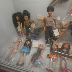 Monster High 👻, Little Pets Shop, Jeep Ducks, Vintage Metal Toys