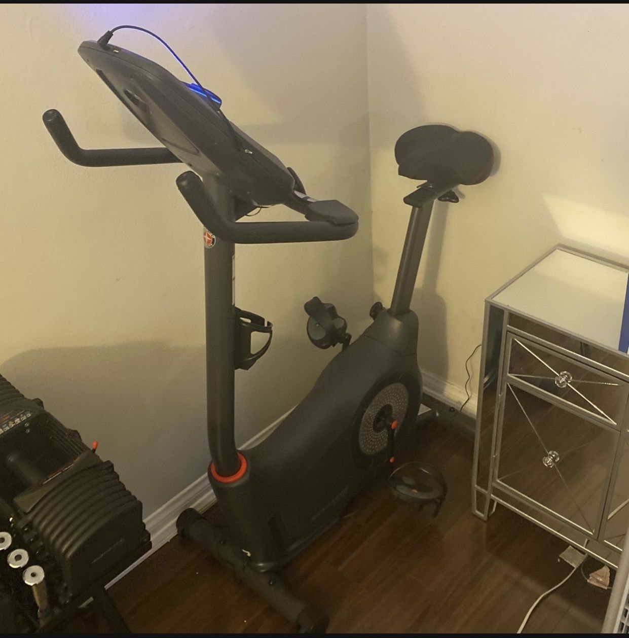 Brand new Schwinn 170 bike