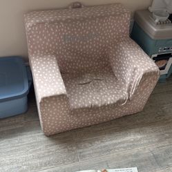Pottery Barn Anywhere Chairs