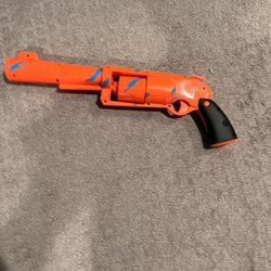 Nerf Fortnite 6Sh Dart Blaster Camo Pulse, Rap Hammer Action Priming