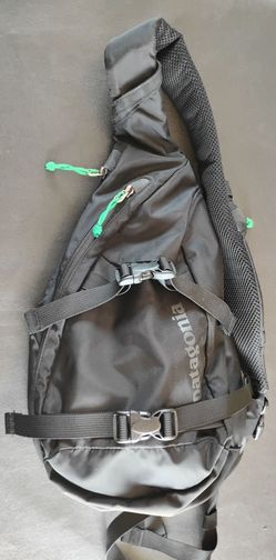Patagonia Atom Sling Pack 8L