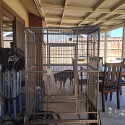 Pet Cage