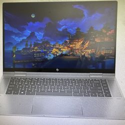 Brand New HP Envy 15.6”” Laptop I7, 64GB,2TB SSD