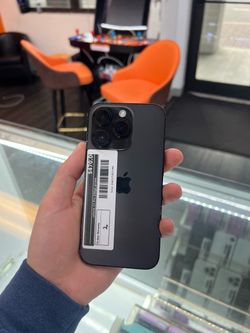 iPhone 14 Pro 256GB (Unlocked)
