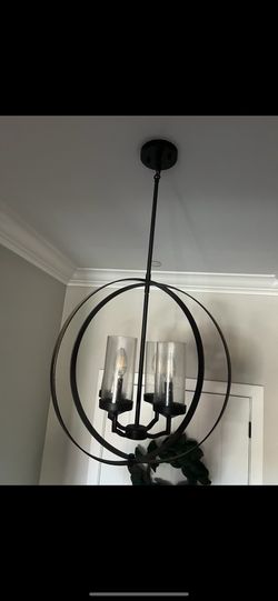 Light Fixture 