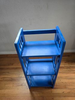 Small bookshelf