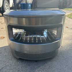 Pi Dual Fuel Pizza Bundle