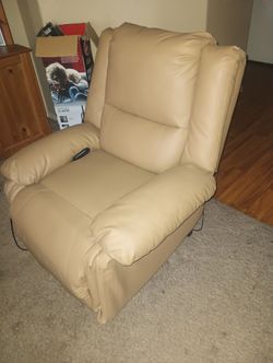 *****Electric Recliner******