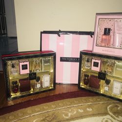 Brand New 4pcs Gift Set Perfect For Christmas Gift